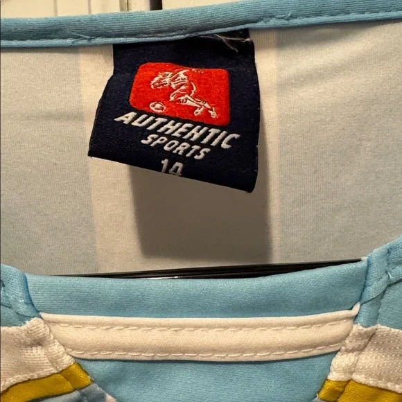 Argentina jersey - Picture 4 of 5